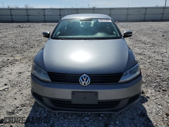 2011 Volkswagen Jetta SE с VIN 3VWDX7AJ6BM316612, выставлен на аукционе Copart как лот 46415495 с пробегом 147 179 миль миль и Списание • Salvage title. История ставок и продаж доступна на DreamBid. Изображение 5.