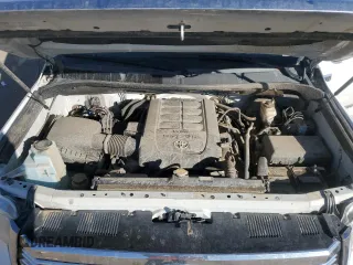 2016 Toyota Tundra 4WD Truck SR with VIN 5TFUW5F13GX523544, listed as a Copart auction lot 88819715 with 87,609 mi miles and Salvage Title. Bid and sale history available at carsss.com. Image 13.