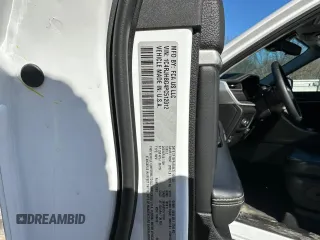 2023 Jeep Grand Cherokee Limited z VIN 1C4RJHBG4PC512012, wystawiony jako Copart lot #44384795 z przebiegiem 43 250 mil mil oraz Czysty tytuł • Clean title. Historia ofert i sprzedaży dostępna na DreamBid. Obrazek 10.