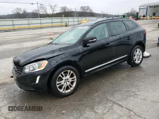 2016 Volvo XC60 T5 Drive-E z VIN YV440MDJ3G2865150, wystawiony jako Copart lot #43435675 z przebiegiem 149 492 mil mil oraz Szkoda całkowita • Salvage title. Historia ofert i sprzedaży dostępna na DreamBid. Obrazek 1.
