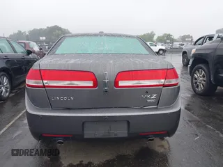 2012 Lincoln MKZ with VIN 3LNHL2JC2CR826539, listed as a IAAI auction lot 42635017 with 165,368 mi miles and . Bid and sale history available at DreamBid. Image 16.
