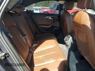 2017 Audi A6 Premium Plus z VIN WAUF2AFCXHN082424, wystawiony jako Copart lot #52527935 z przebiegiem 146 416 mil mil oraz Szkody całkowita. Historia ofert i sprzedaży dostępna na DreamBid. Obrazek 11.