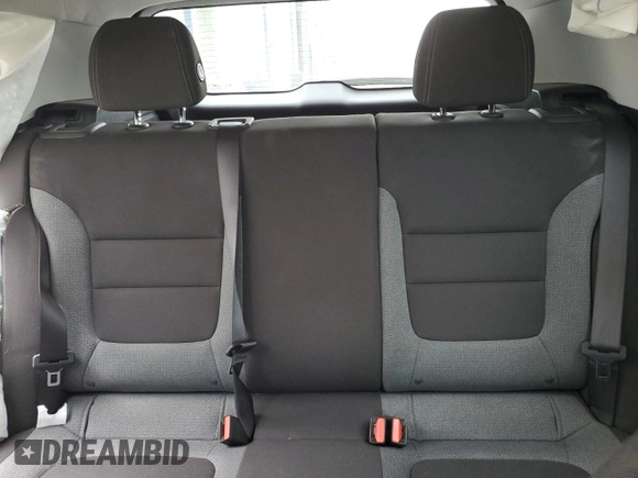 2021 Chevrolet TrailBlazer LT with VIN KL79MPS23MB018325, listed as a Copart auction lot 48611384 with 81,159 mi miles and . Bid and sale history available at DreamBid. Image 10.