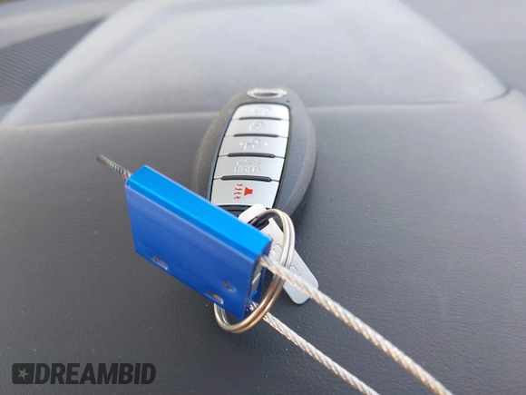 2024 Nissan Altima SV с VIN 1N4BL4DV5RN410084, выставлен на аукционе IAAI как лот 42212043 с пробегом 26 119 миль миль и . История ставок и продаж доступна на DreamBid. Изображение 11.