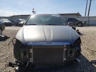 2012 Chrysler 200 Touring with VIN 1C3CCBBG2CN277254, listed as a Copart auction lot 53475175 with 60,660 mi miles and Salvage Title. Bid and sale history available at carsss.com. Image 5.