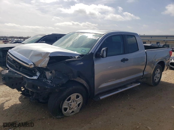 2011 Toyota Tundra 2WD Truck with VIN 5TFRM5F15BX024474, listed as a Copart auction lot 45062785 with NaN miles and Salvage Title. Bid and sale history available at carsss.com. Image 1.