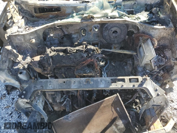 2017 Kia Sportage LX with VIN KNDPMCAC8H7243670, listed as a Copart auction lot 49999435 with Not Provided miles and Salvage Title. Bid and sale history available at DreamBid. Image 13.
