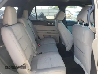 2013 Ford Explorer with VIN 1FM5K8B89DGC56065, listed as a Copart auction lot 63057355 with 90,218 mi miles and Non repairable. Bid and sale history available at DreamBid. Image 11.