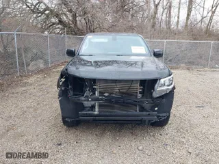2019 Chevrolet Colorado 2WD Work Truck with VIN 1GCHSBEA1K1142171, listed as a IAAI auction lot 41834488 with 178,586 mi miles. Bid and sale history available at carsss.com. Image 13.