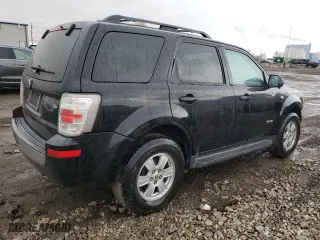 2008 Mercury Mariner with VIN 4M2CU81128KJ35269, listed as a Copart auction lot 49903065 with 273,710 mi miles and Salvage Title. Bid and sale history available at carsss.com. Image 3.