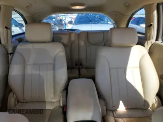 2006 Mercedes-Benz R 3.5L with VIN 4JGCB65E26A011594, listed as a Copart auction lot 52718575 with 132,167 mi miles and Salvage Title. Bid and sale history available at carsss.com. Image 10.