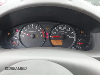 2017 Nissan Frontier S with VIN 1N6BD0CT9HN718208, listed as a IAAI auction lot 42268683 with 129,067 mi miles and . Bid and sale history available at DreamBid. Image 7.