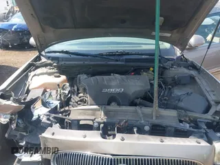 2000 Buick LeSabre Limited with VIN 1G4HR54K7YU353000, listed as a IAAI auction lot 42576039 with 240,731 mi miles and . Bid and sale history available at DreamBid. Image 10.