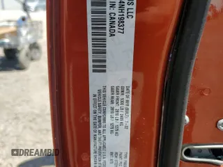 2022 Dodge Charger R/T with VIN 2C3CDXCT4NH198377, listed as a Copart auction lot 52013875 with 25,500 mi miles and Salvage Title. Bid and sale history available at DreamBid. Image 13.