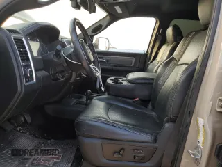 2018 Ram 2500 Power Wagon with VIN 3C6TR5EJ8JG402919, listed as a Copart auction lot 49635975 with 233,134 mi miles and Salvage Title. Bid and sale history available at carsss.com. Image 7.