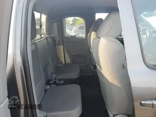 2012 Toyota Tacoma with VIN 5TFUU4EN4CX022712, listed as a Copart auction lot 59265075 with 116,374 mi miles and Salvage title. Bid and sale history available at DreamBid. Image 10.