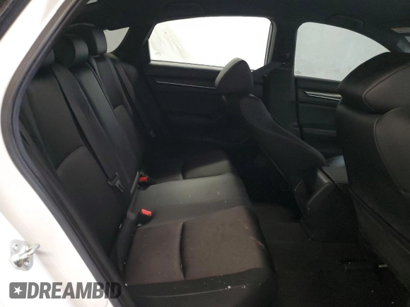 2019 Honda Accord Sport with VIN 1HGCV1F33KA112831, listed as a Copart auction lot 87912415 with 39,675 mi miles and Salvage Title. Bid and sale history available at DreamBid. Image 10.