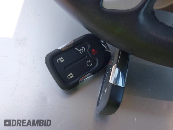 2020 GMC Terrain SLE with VIN 3GKALMEV1LL319443, listed as a IAAI auction lot 42375067 with 39,575 mi miles and . Bid and sale history available at DreamBid. Image 11.
