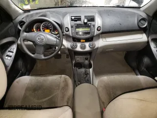 2007 Toyota RAV4 with VIN JTMBK33VX76027628, listed as a Copart auction lot 44735585 with 232,334 mi miles and Salvage Title. Bid and sale history available at carsss.com. Image 8.