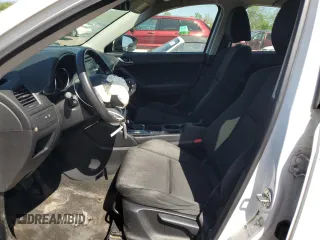 2016 Mazda CX-5 Sport с VIN JM3KE4BY1G0611368, выставлен на аукционе Copart как лот 56979385 с пробегом 106 397 миль миль и Списание • Salvage title. История ставок и продаж доступна на DreamBid. Изображение 7.