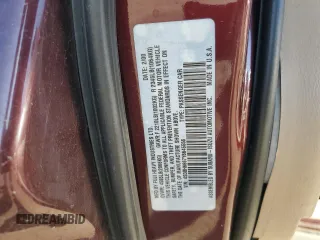 2000 Subaru Legacy Outback Limited with VIN 4S3BH6867Y6645556, listed as a Copart auction lot 89100895 with 205,592 mi miles and Salvage title. Bid and sale history available at DreamBid. Image 13.