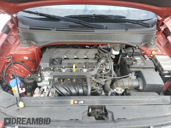 2023 Hyundai Venue SEL с VIN KMHRC8A32PU241711, выставлен на аукционе Copart как лот 57888005 с пробегом 39 599 миль миль и Списание • Salvage title. История ставок и продаж доступна на DreamBid. Изображение 12.