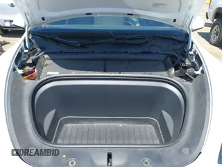 2023 Tesla Model Y Long Range with VIN 7SAYGDEE1PF660444, listed as a IAAI auction lot 42065046 with 23,601 mi miles and . Bid and sale history available at DreamBid. Image 10.