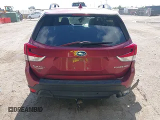 2020 Subaru Forester Limited with VIN JF2SKAUC3LH593437, listed as a IAAI auction lot 42358746 with 65,728 mi miles and . Bid and sale history available at DreamBid. Image 16.