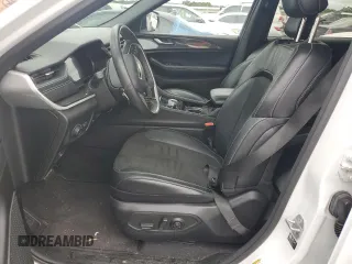 2022 Jeep Grand Cherokee Altitude with VIN 1C4RJJAG8N8503435, listed as a Copart auction lot 73829824 with Not provided miles and Non repairable. Bid and sale history available at DreamBid. Image 7.