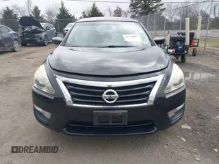 2014 Nissan Altima SL with VIN 1N4AL3AP6EC292256, listed as a IAAI auction lot 41239967 with 142,463 mi miles and . Bid and sale history available at DreamBid. Image 12.