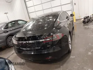 2018 Tesla Model S 75D with VIN 5YJSA1E2XJF248751, listed as a IAAI auction lot 42079081 with 75,904 mi miles and . Bid and sale history available at DreamBid. Image 16.