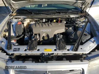 2001 Buick Regal LS with VIN 2G4WB55K811185542, listed as a Copart auction lot 41573935 with 0 mi miles and Salvage Title. Bid and sale history available at carsss.com. Image 11.