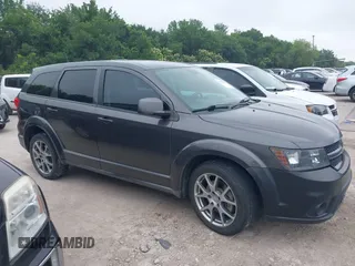 2017 Dodge Journey GT with VIN 3C4PDDEG9HT620246, listed as a IAAI auction lot 42375321 with 101,659 mi miles and . Bid and sale history available at DreamBid. Image 13.