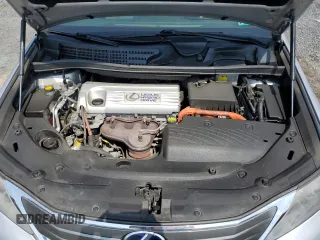 2010 Lexus HS 250h with VIN JTHBB1BA9A2024168, listed as a Copart auction lot 67244764 with 167,980 mi miles and Salvage Title. Bid and sale history available at carsss.com. Image 11.