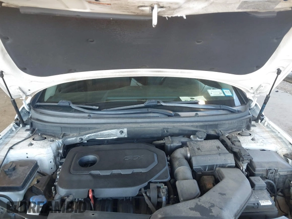 2019 Hyundai Sonata SEL with VIN 5NPE34AF2KH806872, listed as a IAAI auction lot 41825437 with 103,281 mi miles and . Bid and sale history available at DreamBid. Image 10.