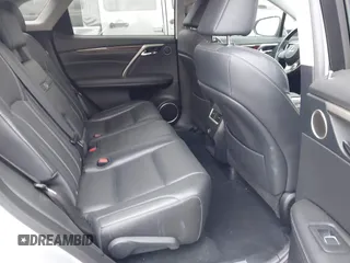 2016 Lexus RX 350 with VIN 2T2BZMCA1GC046992, listed as a IAAI auction lot 41931555 with 76,278 mi miles and . Bid and sale history available at DreamBid. Image 8.