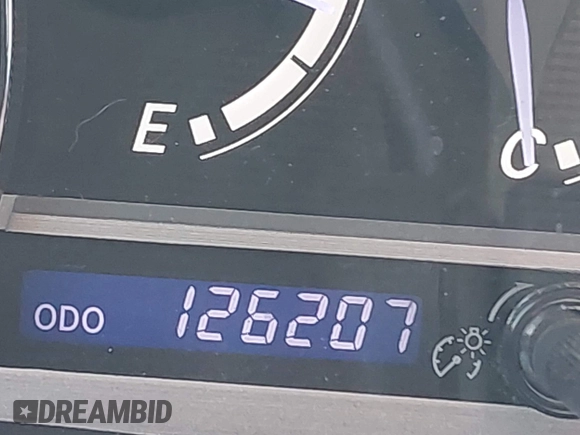 2015 Toyota Venza XLE with VIN 4T3BK3BB9FU116806, listed as a IAAI auction lot 42453290 with 126,207 mi miles and . Bid and sale history available at DreamBid. Image 15.