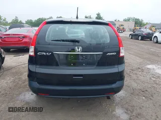 2012 Honda CR-V LX z VIN 5J6RM4H37CL027971, wystawiony jako IAAI lot #42418355 z przebiegiem 151 048 mil mil oraz . Historia ofert i sprzedaży dostępna na DreamBid. Obrazek 16.