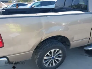 2004 Ford F-150 XL с VIN 1FTPX12504NA86539, выставлен на аукционе IAAI как лот 42430936 с пробегом 196 277 миль миль и . История ставок и продаж доступна на DreamBid. Изображение 6.