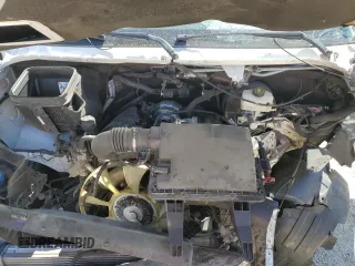 2021 Mercedes-Benz Sprinter Cargo with VIN W1Y4EBHY9MT073313, listed as a Copart auction lot 48922285 with Not Provided miles and Salvage Title. Bid and sale history available at carsss.com. Image 13.