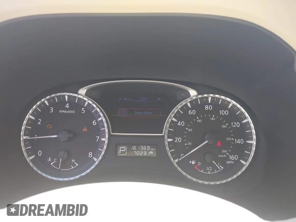 2014 Infiniti QX60 with VIN 5N1AL0MN3EC533821, listed as a IAAI auction lot 42175446 with 161,369 mi miles and . Bid and sale history available at DreamBid. Image 7.