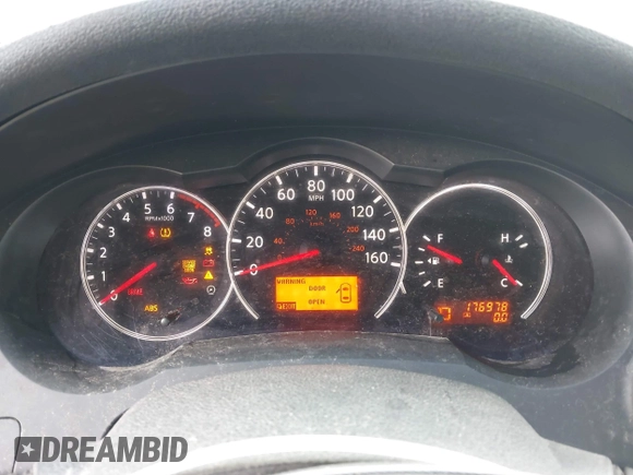 2012 Nissan Altima S z VIN 1N4AL2APXCN477891, wystawiony jako IAAI lot #42480305 z przebiegiem 176 978 mil mil oraz . Historia ofert i sprzedaży dostępna na DreamBid. Obrazek 7.