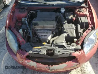 2009 Mitsubishi Eclipse GS with VIN 4A3AK24F99E022746, listed as a Copart auction lot 79678064 with 248,546 mi miles and Salvage Title. Bid and sale history available at DreamBid. Image 13.