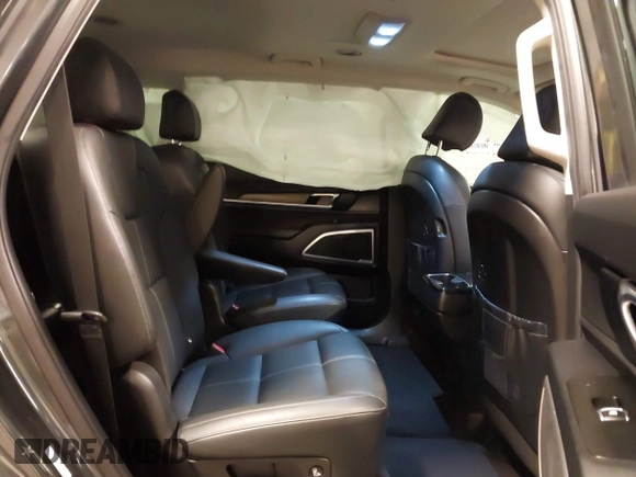 2022 Kia Telluride EX z VIN 5XYP3DHC0NG257513, wystawiony jako IAAI lot #42237366 z przebiegiem 43 936 mil mil oraz . Historia ofert i sprzedaży dostępna na DreamBid. Obrazek 8.