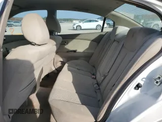 2006 Nissan Altima 3.5 SE with VIN 1N4BL11D96N336609, listed as a Copart auction lot 83191494 with 0 mi miles and Salvage Title. Bid and sale history available at carsss.com. Image 10.