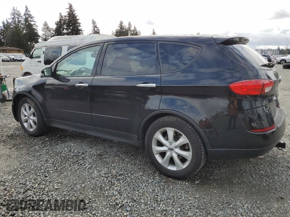2006 Subaru Tribeca 7-Pass с VIN 4S4WX86C964415188, выставлен на аукционе Copart как лот 51529145 с пробегом 139 721 миль миль и Списание • Salvage title. История ставок и продаж доступна на DreamBid. Изображение 2.