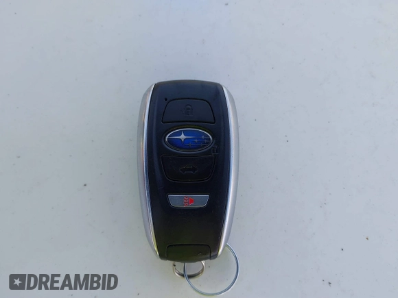 2019 Subaru WRX Limited with VIN JF1VA1N65K8819117, listed as a IAAI auction lot 41685895 with 41,170 mi miles and . Bid and sale history available at DreamBid. Image 11.