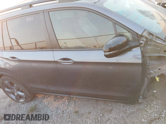 2020 Honda Passport Touring with VIN 5FNYF7H93LB006328, listed as a IAAI auction lot 41283115 with Not Provided miles and . Bid and sale history available at DreamBid. Image 14.