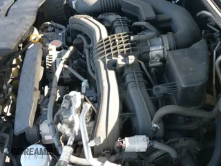 2017 Subaru Impreza Limited z VIN 4S3GTAU62H3709842, wystawiony jako IAAI lot #42507049 z przebiegiem 163 005 mil mil oraz . Historia ofert i sprzedaży dostępna na DreamBid. Obrazek 19.