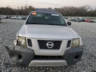 2010 Nissan Xterra S z VIN 5N1AN0NU2AC520875, wystawiony jako Copart lot #47380135 z przebiegiem 180 188 mil mil oraz Szkoda całkowita • Salvage title. Historia ofert i sprzedaży dostępna na DreamBid. Obrazek 5.